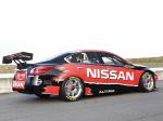 Nissan Altima V8 Supercar 2013 года